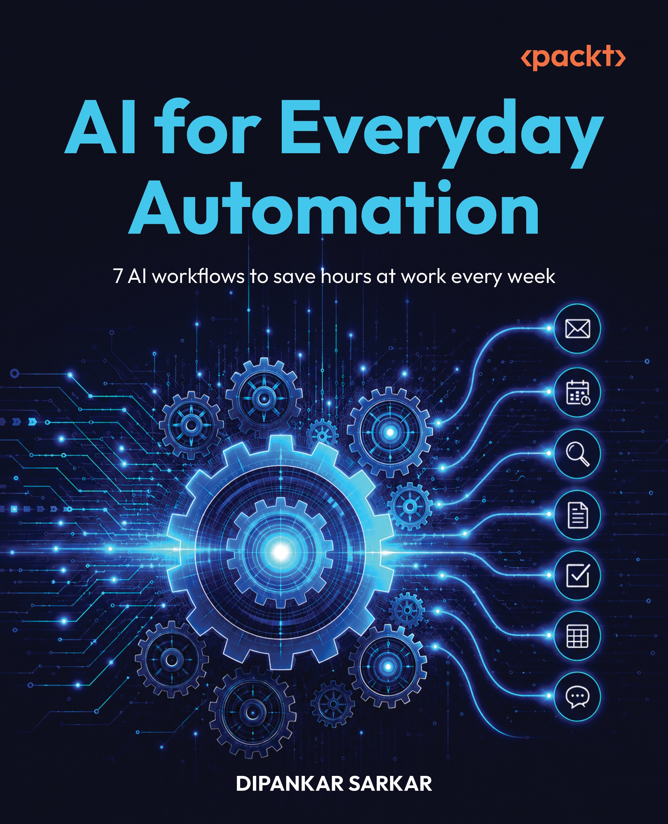AI for Everyday Automation