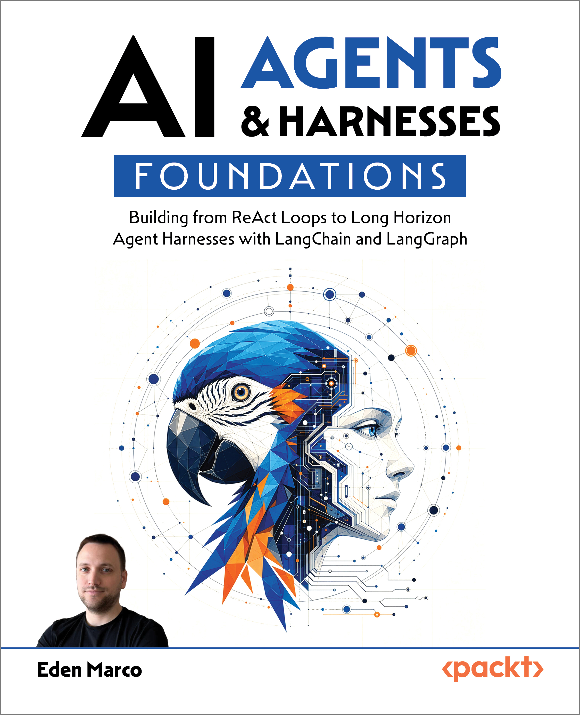 AI Agents & Harnesses Foundations