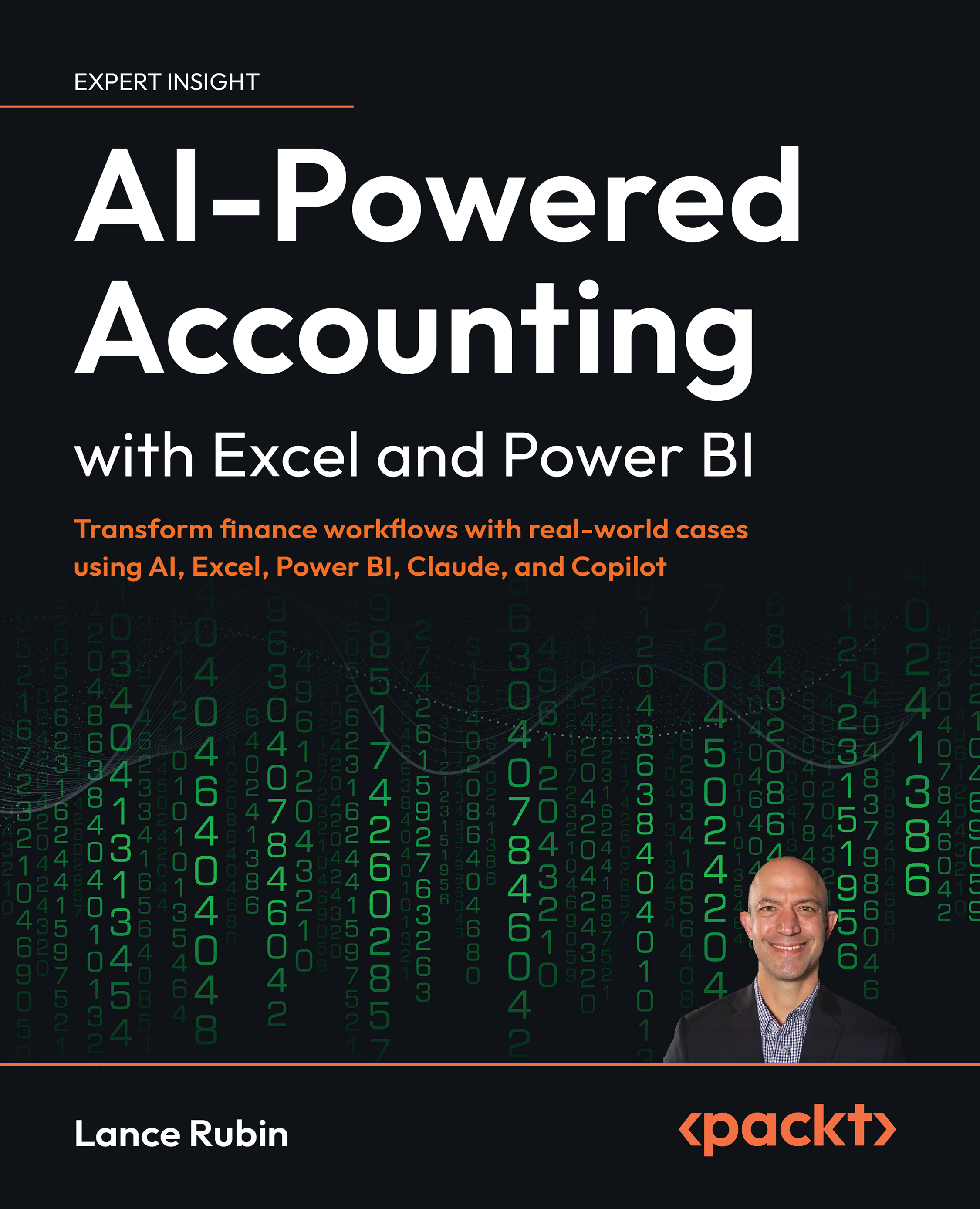 AI-Powered Accounting with Excel and Power BI
