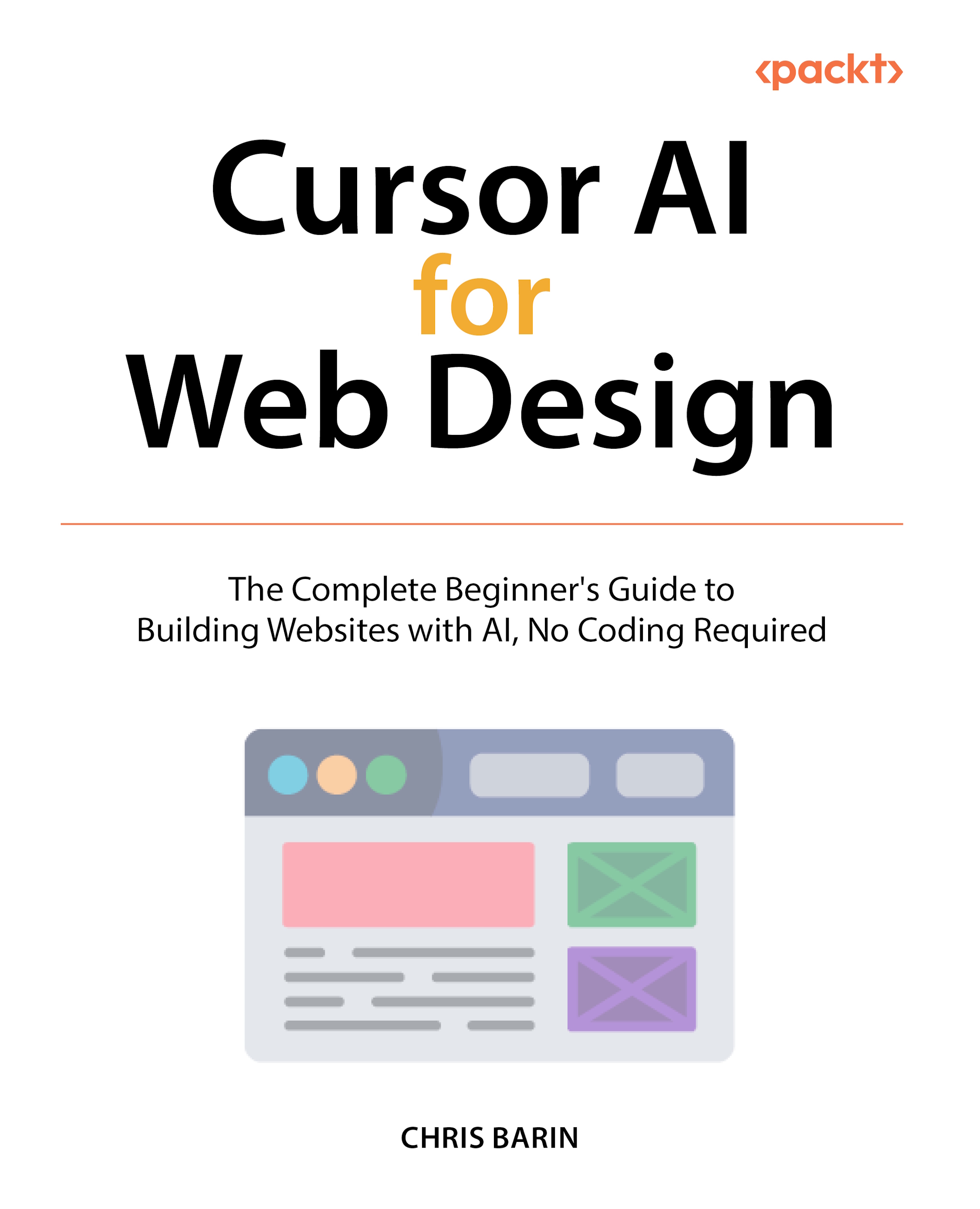 Cursor AI for Web Design