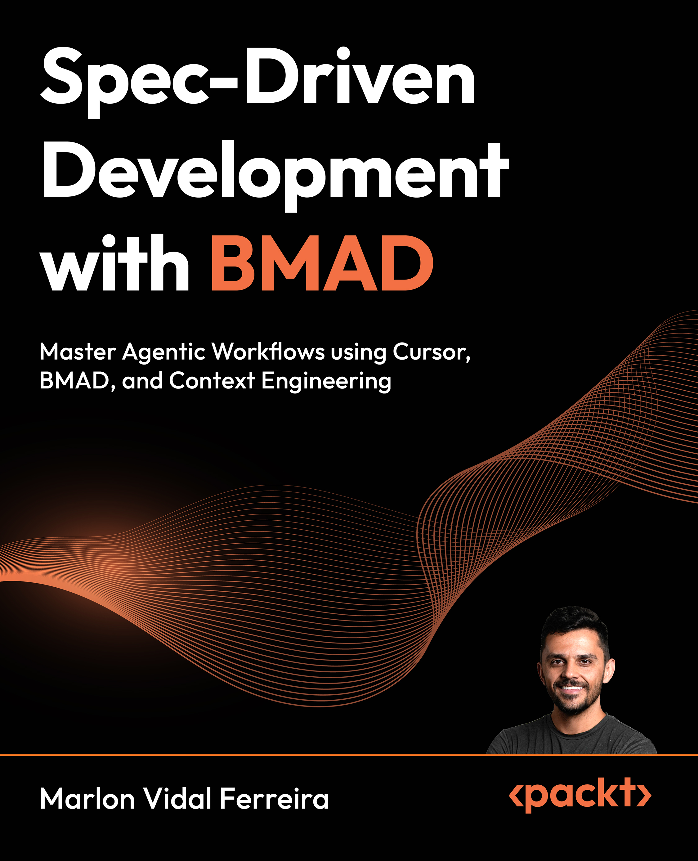 Spec-Driven Development with BMAD
