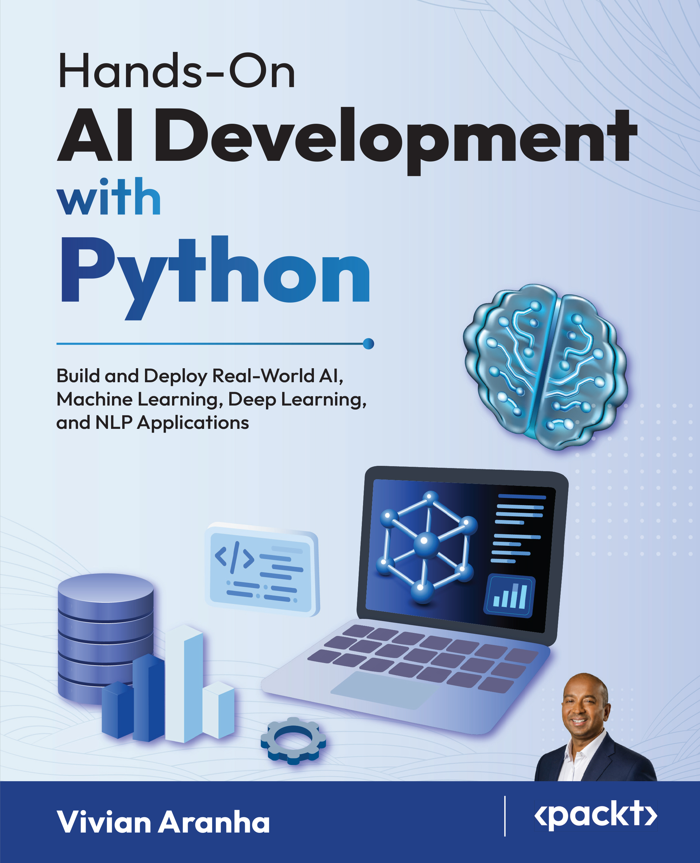 Hands-On AI Development with Python