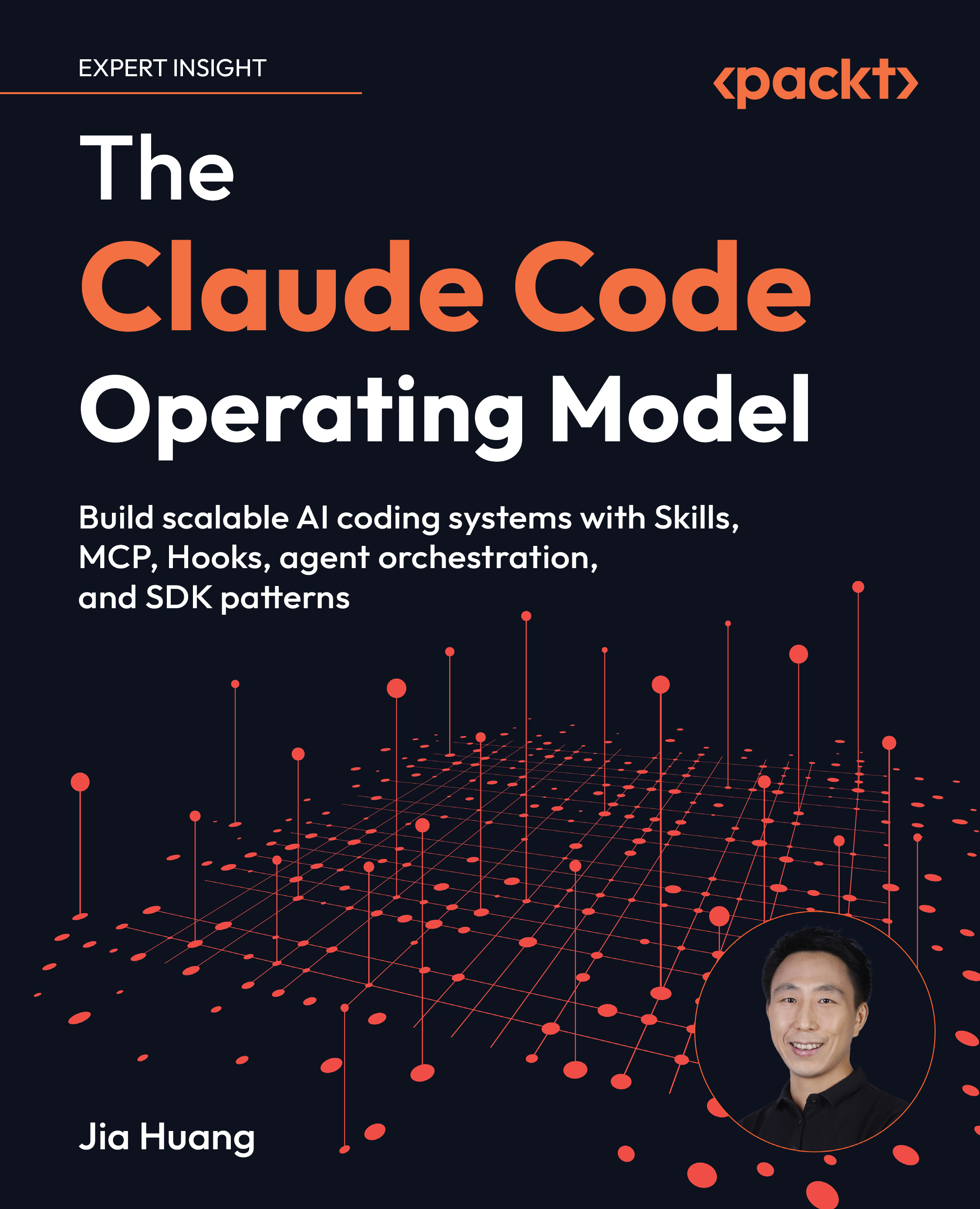 The Claude Code Operating Model