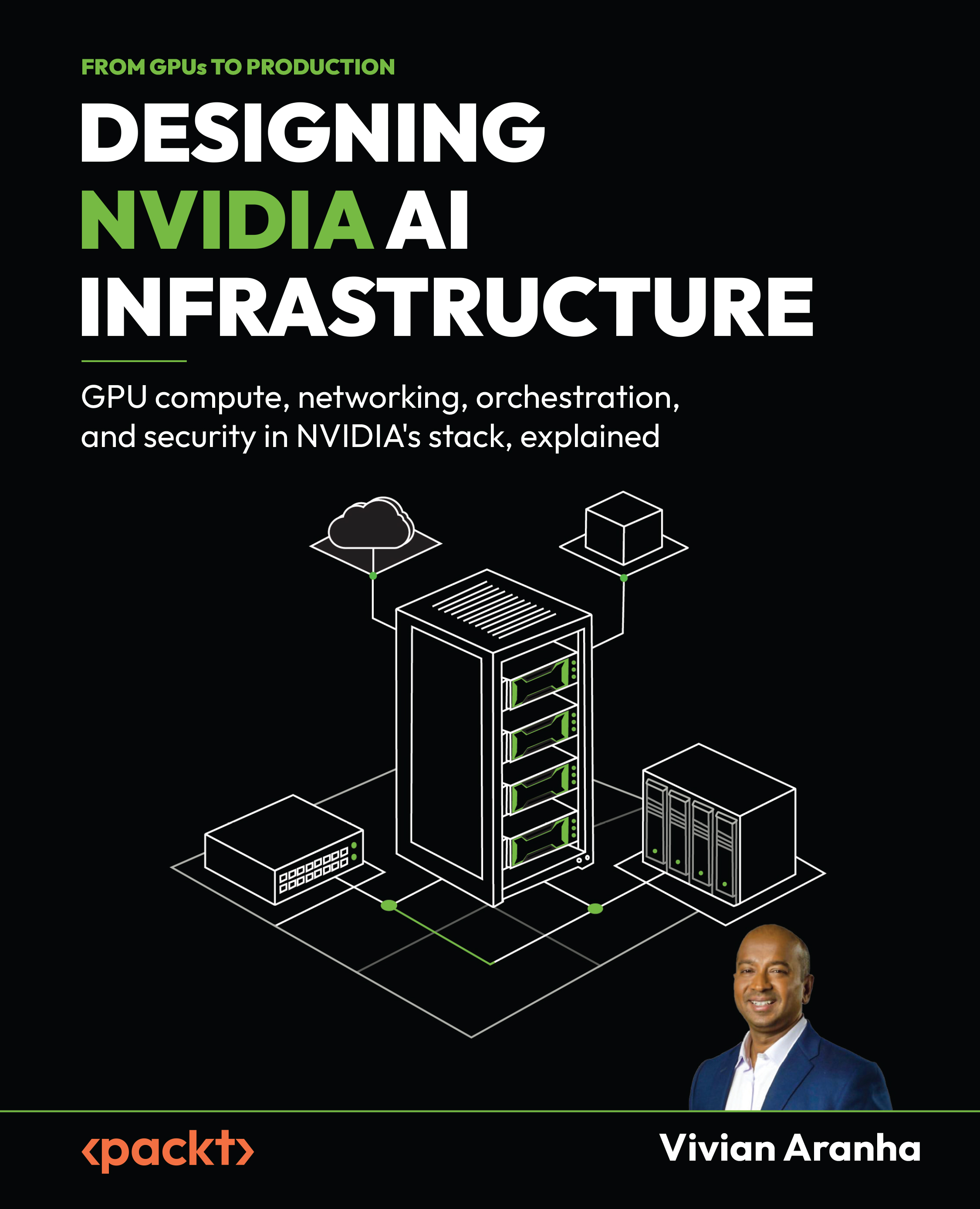 Designing NVIDIA AI Infrastructure