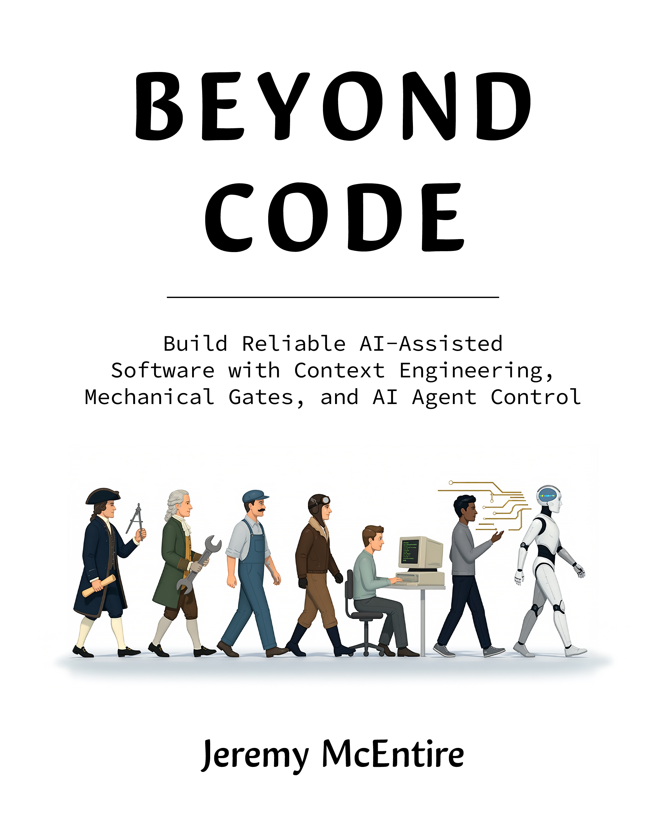 Beyond Code