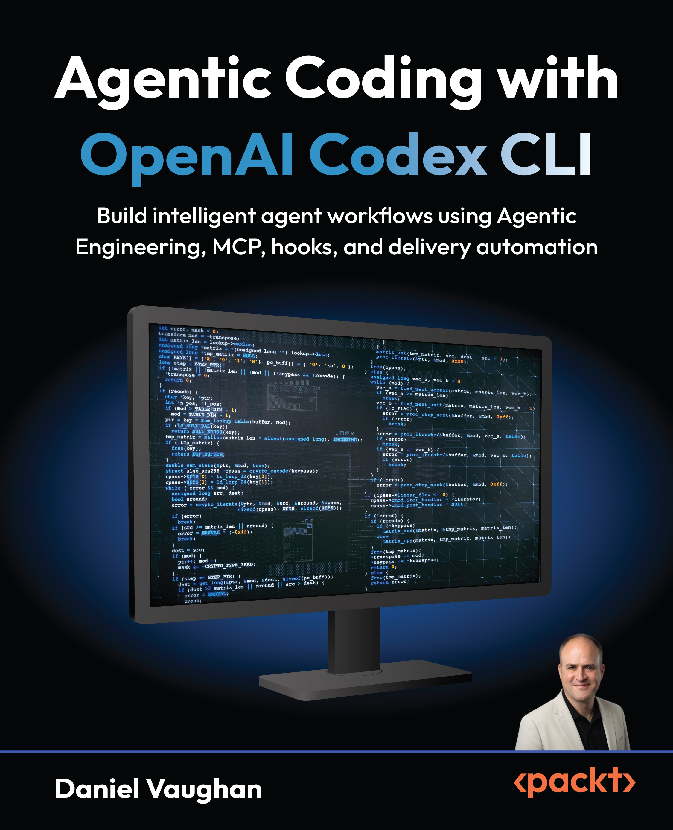 Agentic Coding with OpenAI Codex CLI