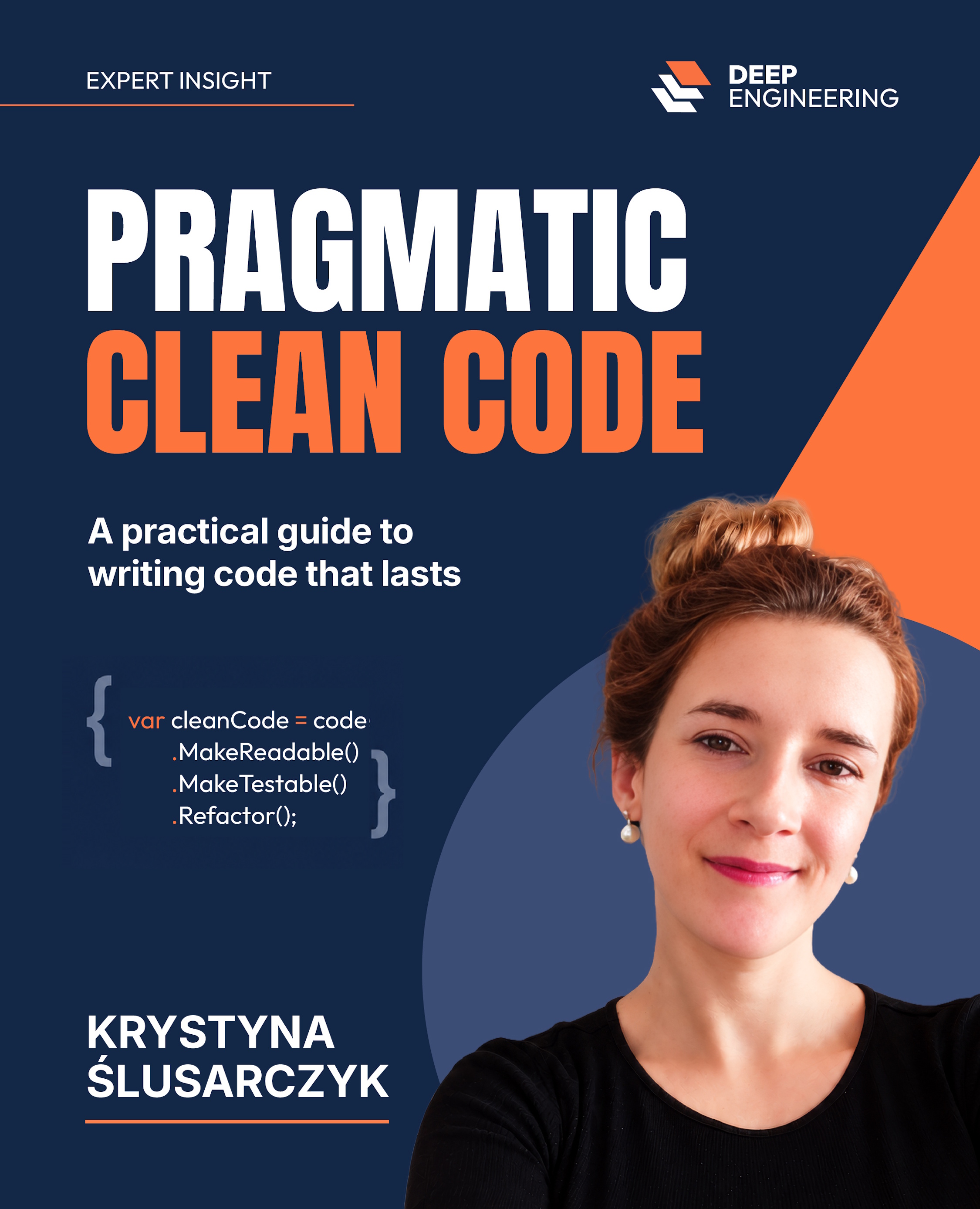 Pragmatic Clean Code
