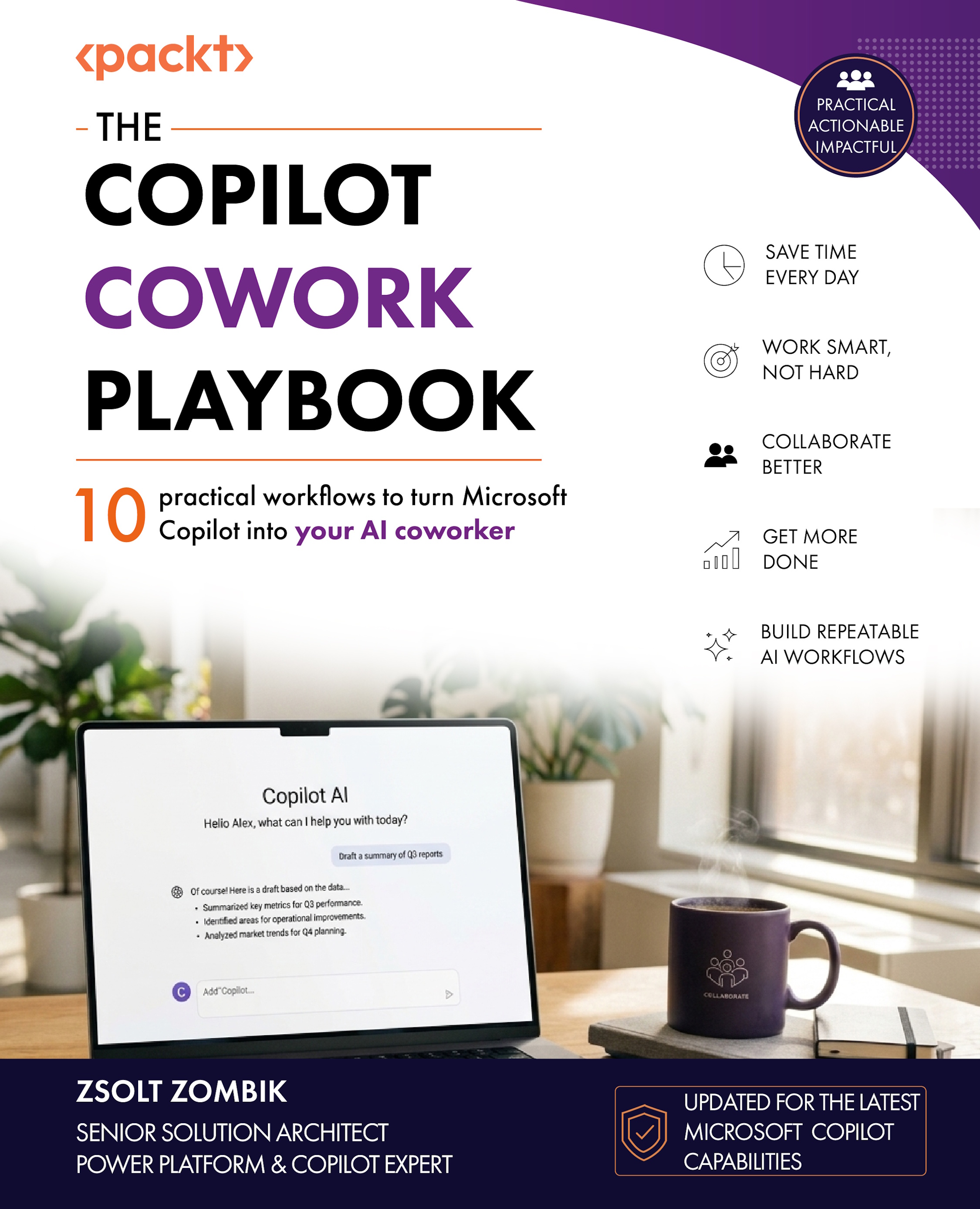 The Copilot Cowork Playbook