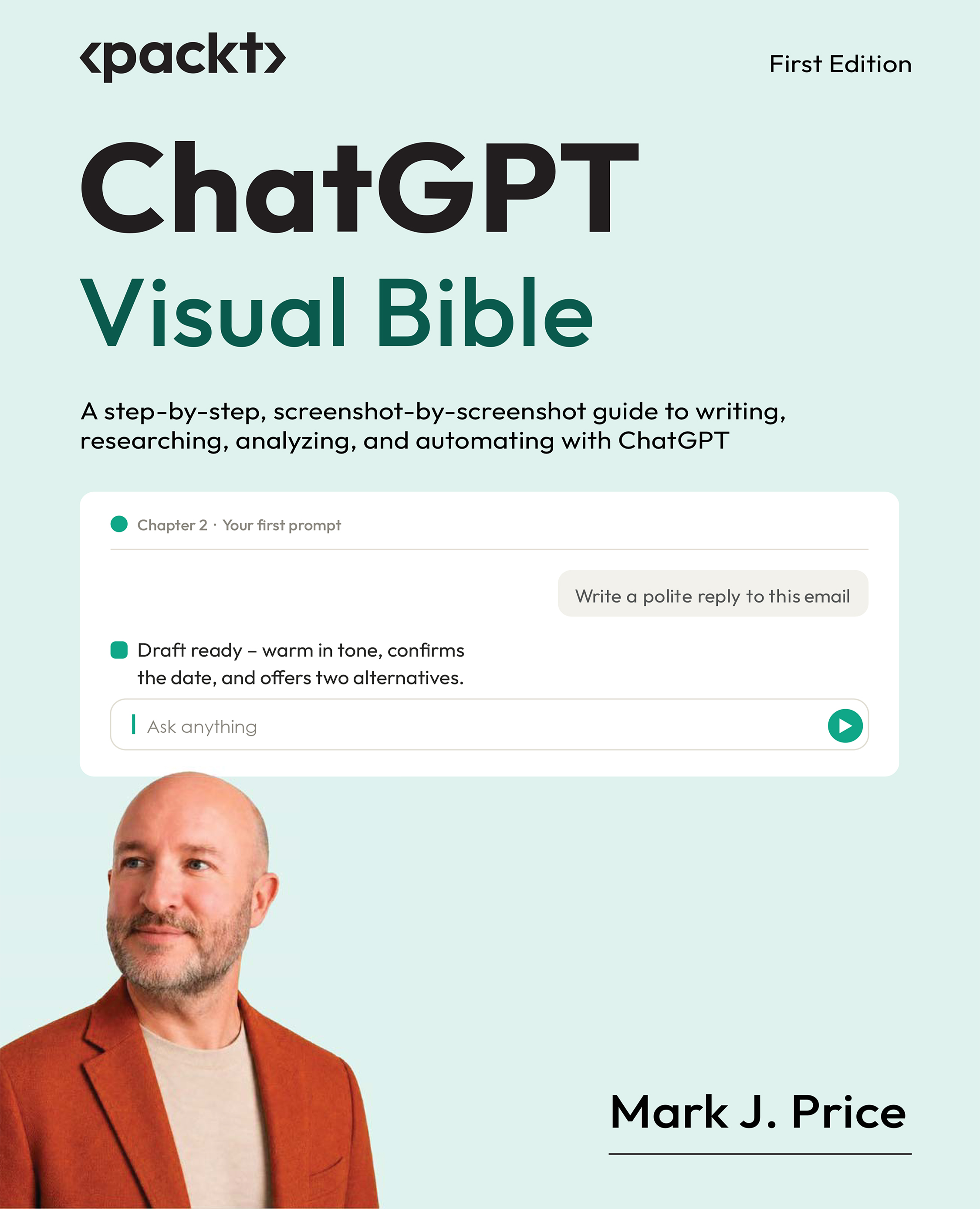 ChatGPT Visual Bible