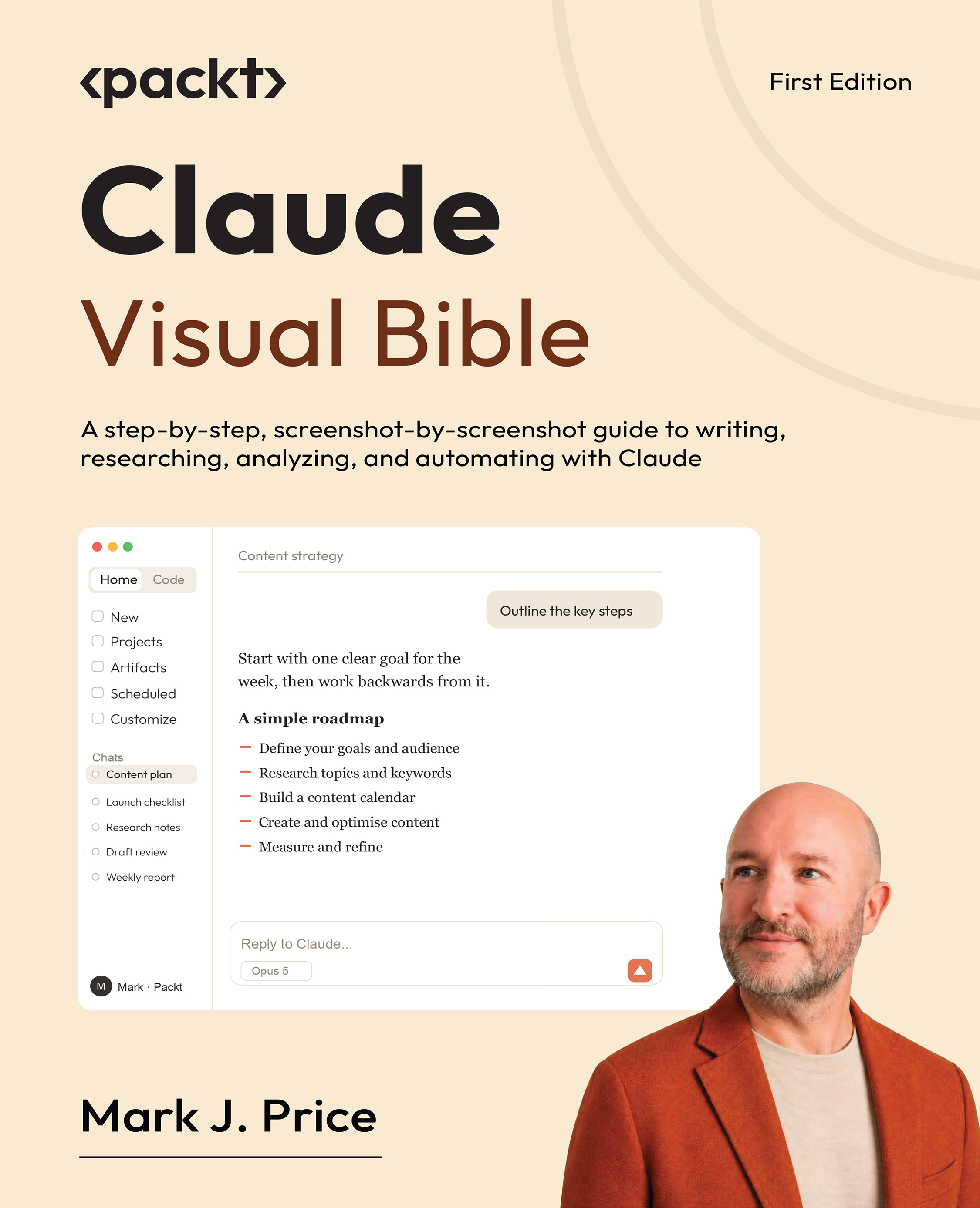 Claude Visual Bible