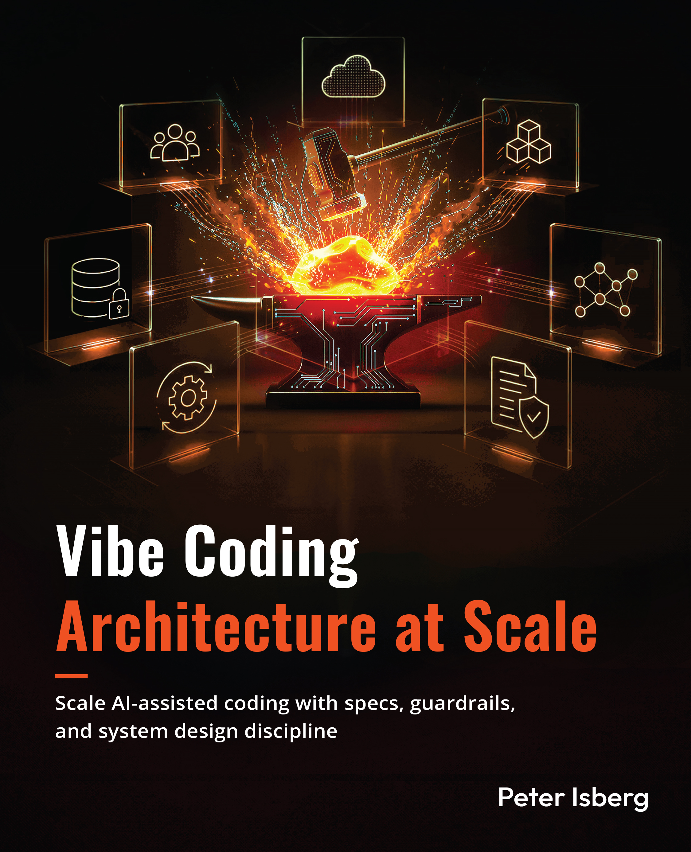 Vibe Coding Architecture at Scale