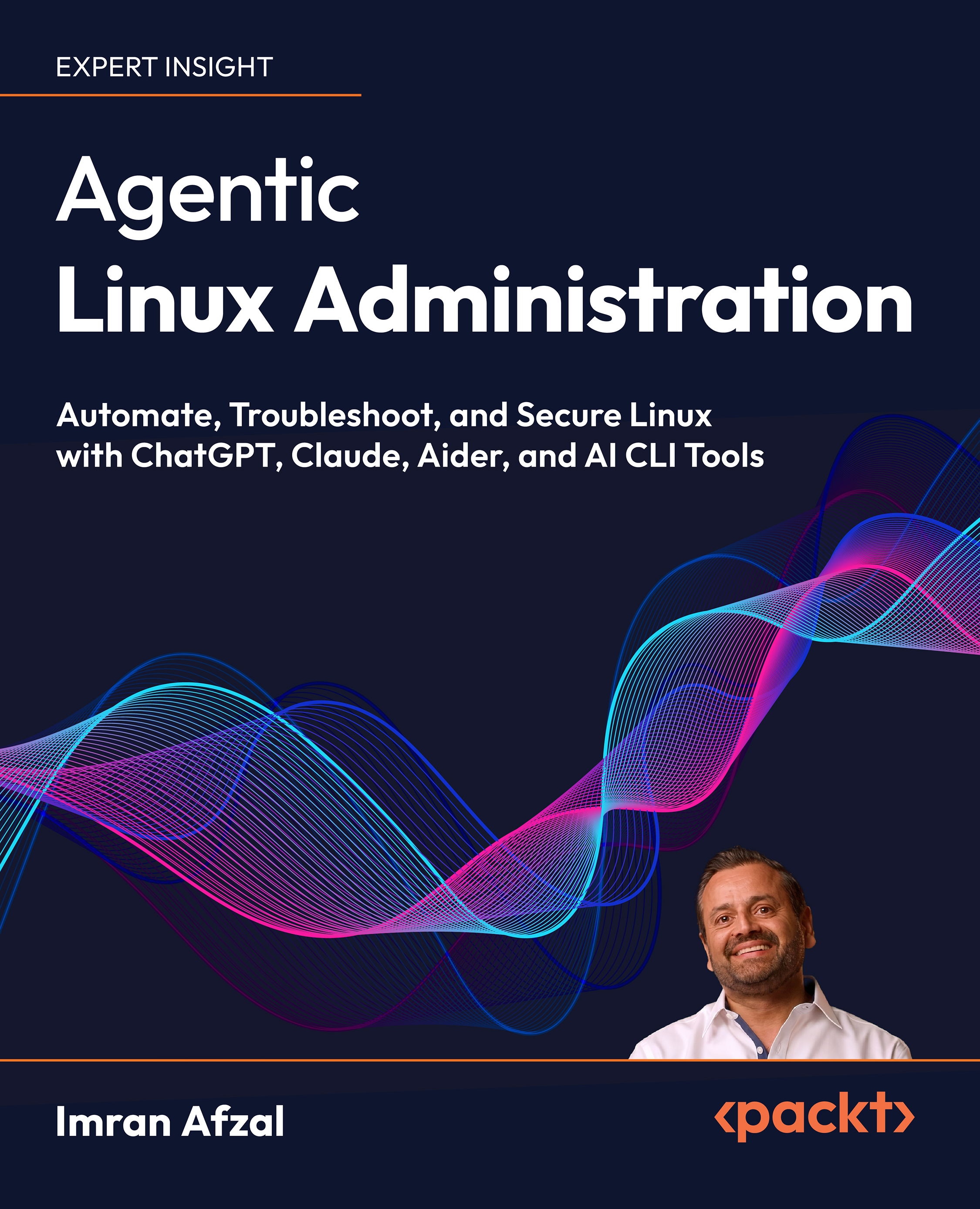 Agentic Linux Administration