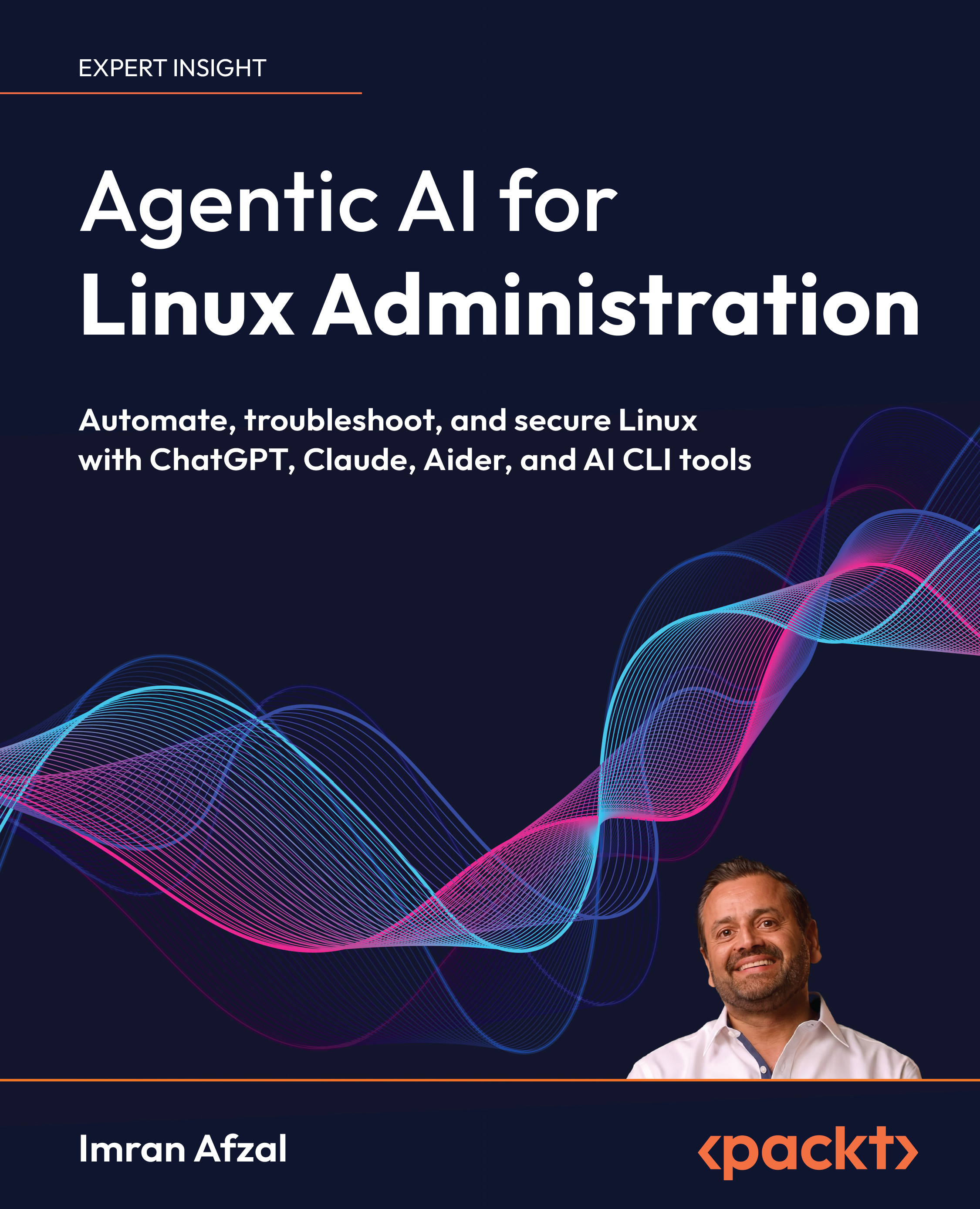 Agentic AI for Linux Administration