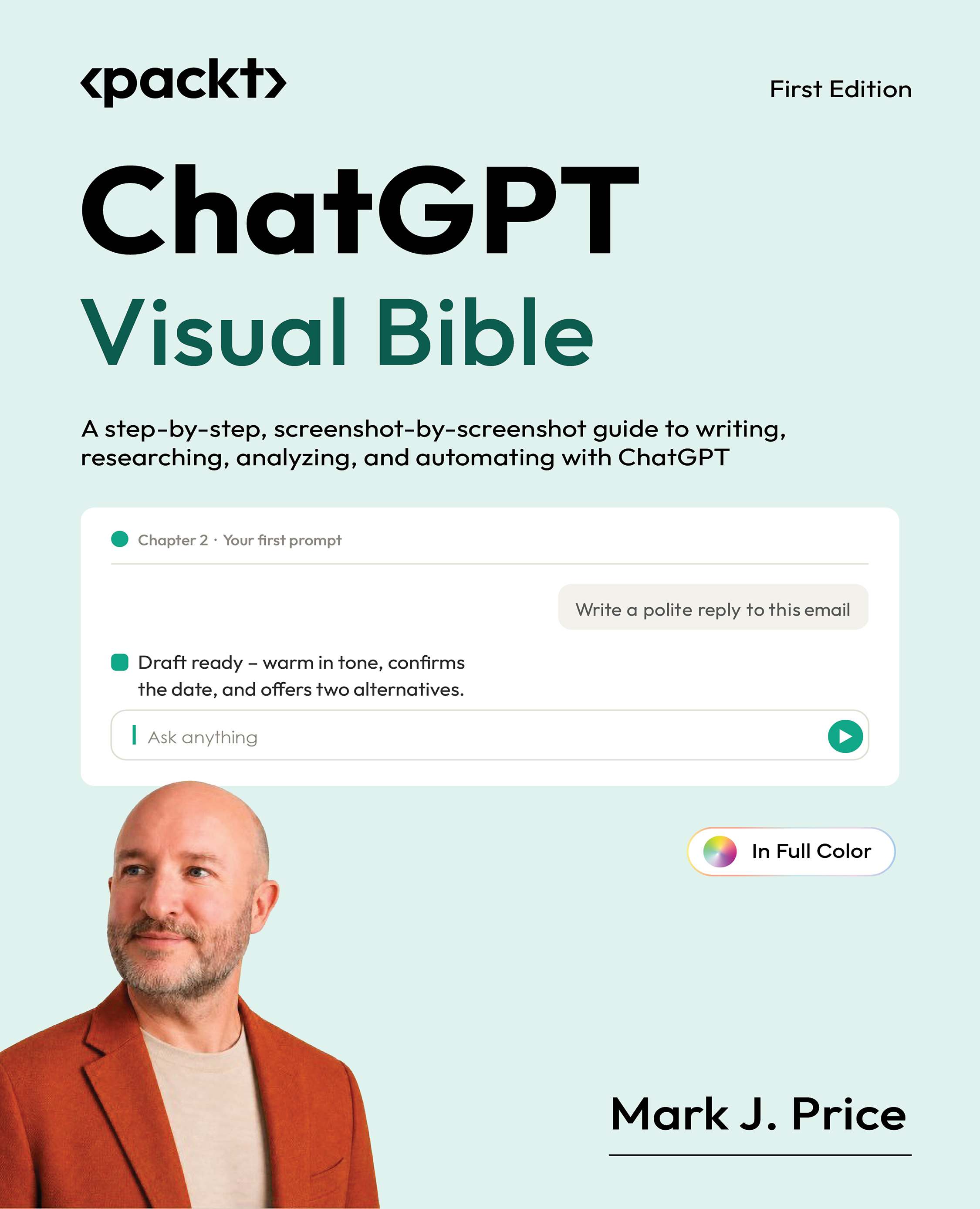 ChatGPT Visual Bible