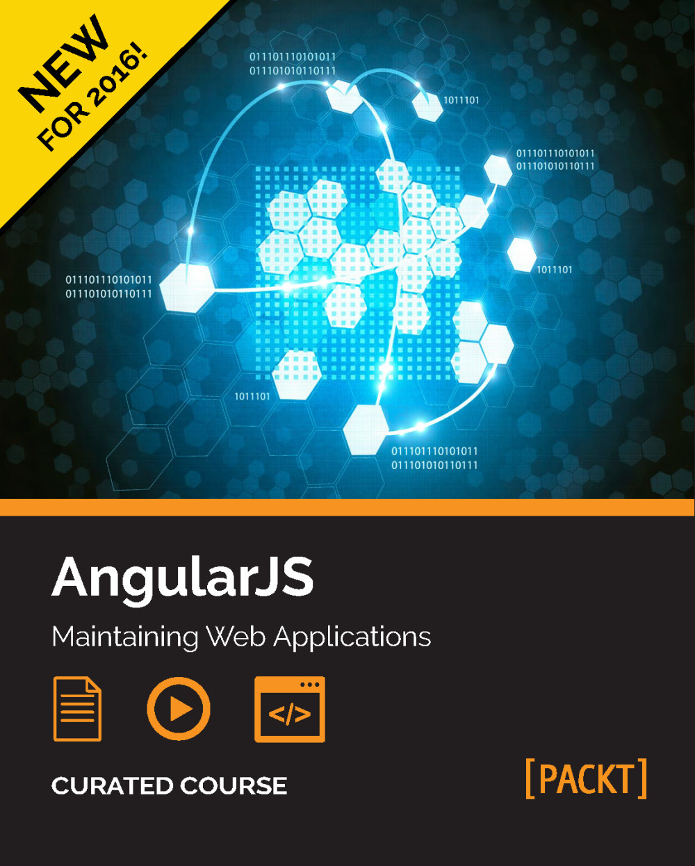 AngularJS: Maintaining Web Applications