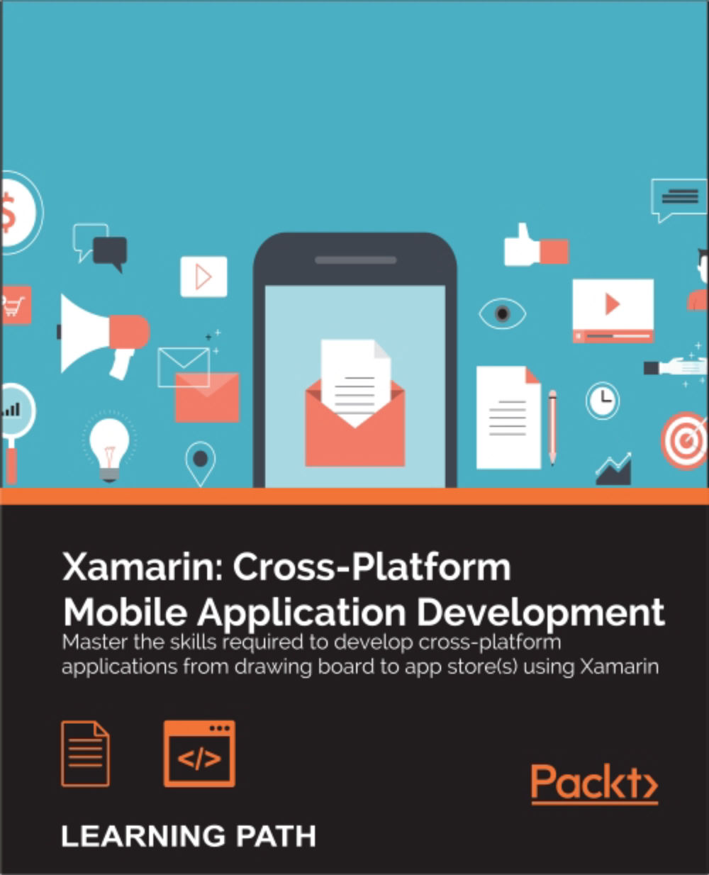 Xamarin CrossPlatform Mobile Application Development Mobile