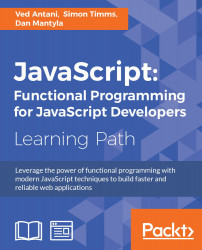 JavaScript : Functional Programming for JavaScript Developers