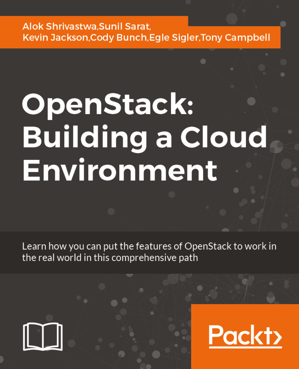 OpenStack:  Building a Cloud Environment