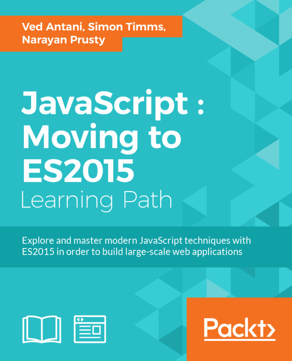 JavaScript : Moving to ES2015