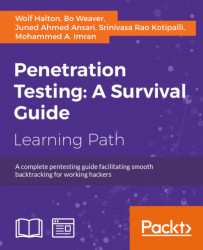 Penetration Testing: A Survival Guide