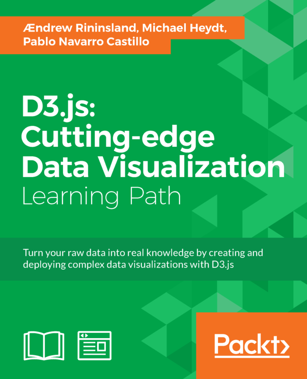 D3.js Cuttingedge Data Visualization Data