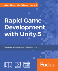 Rapid Game Development with Unity 5