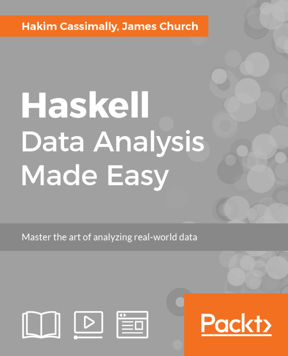 Haskell: Data Analysis Made Easy