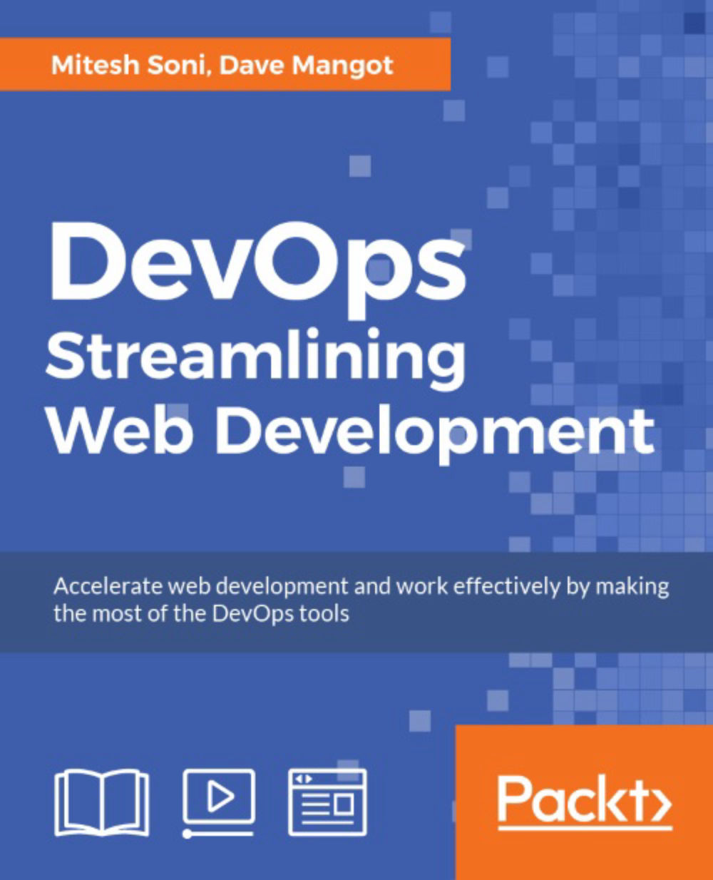 DevOps: Streamlining Web Development