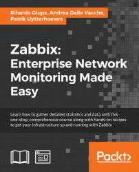 Zabbix: Enterprise Network Montioring Made Easy
