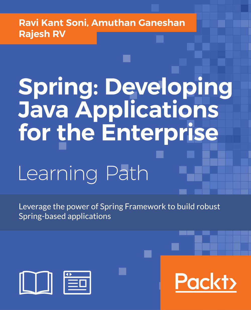 Java spring sale learning path