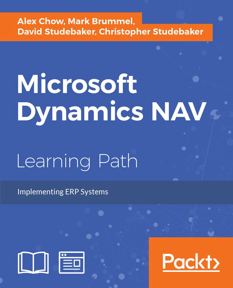 Microsoft Dynamics NAV