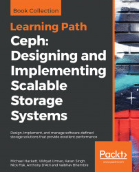 Ceph: Designing and Implementing Scalable Storage Systems