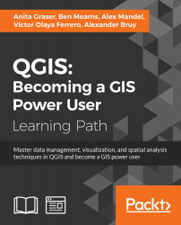 QGIS:Becoming a GIS Power User