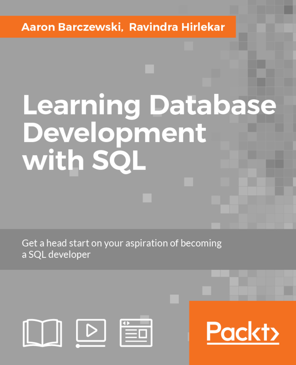 Learning Database Development with SQL