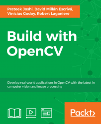 Build with OpenCV