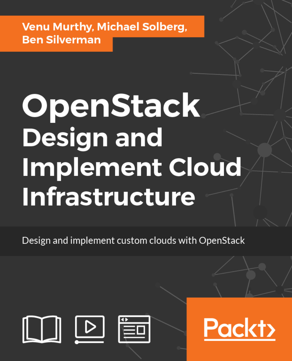 OpenStack: Design and Implement Cloud Infrastructure