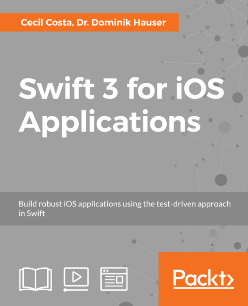 Swift 3 for iOS Applications