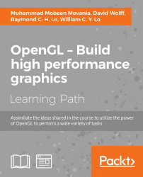 OpenGL ??? Build high performance graphics