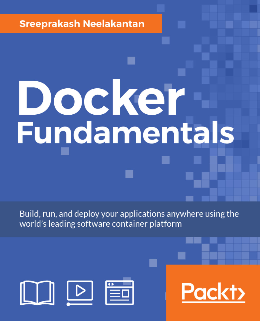 Docker Fundamentals