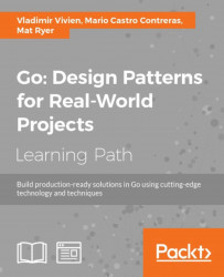 Go: Design Patterns for Real-World Projects