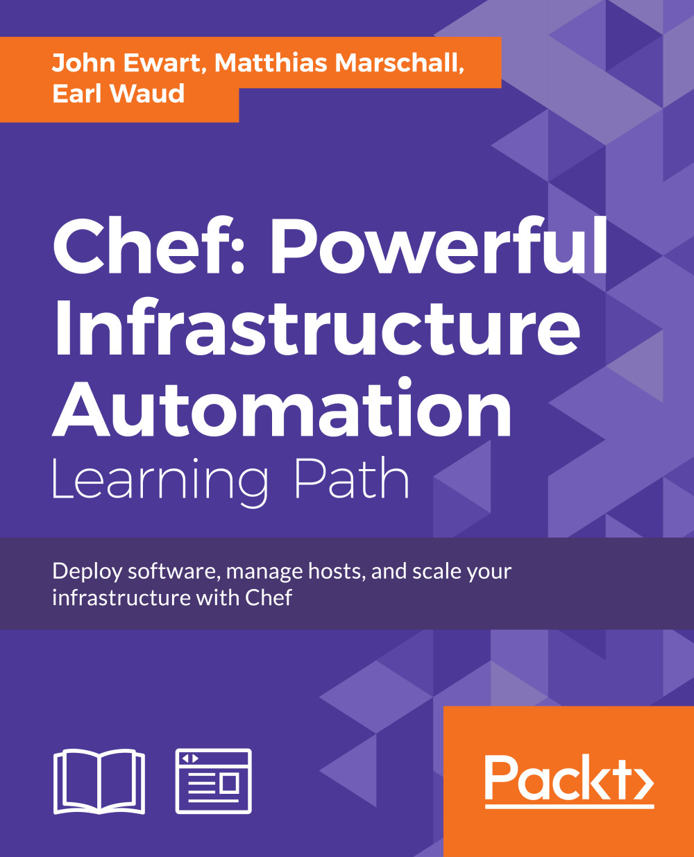 Chef: Powerful Infrastructure Automation