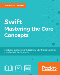 Swift: Mastering the Core Concepts