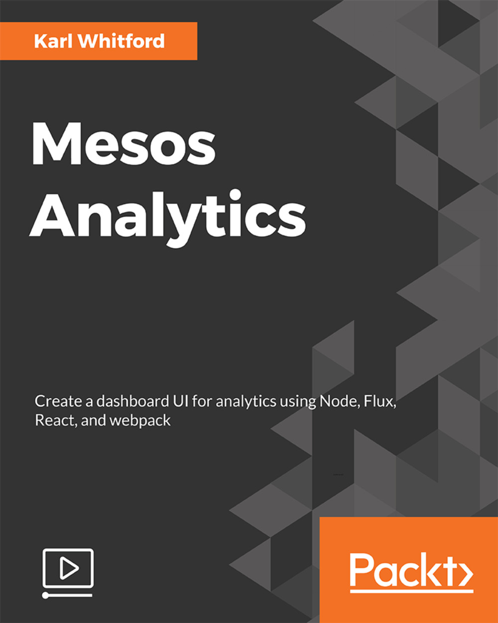 Mesos Analytics