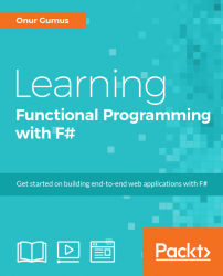 Learning Functional Programming with F#
