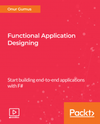 Functional Application Designing
