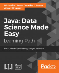 Java: Data Science Made Easy