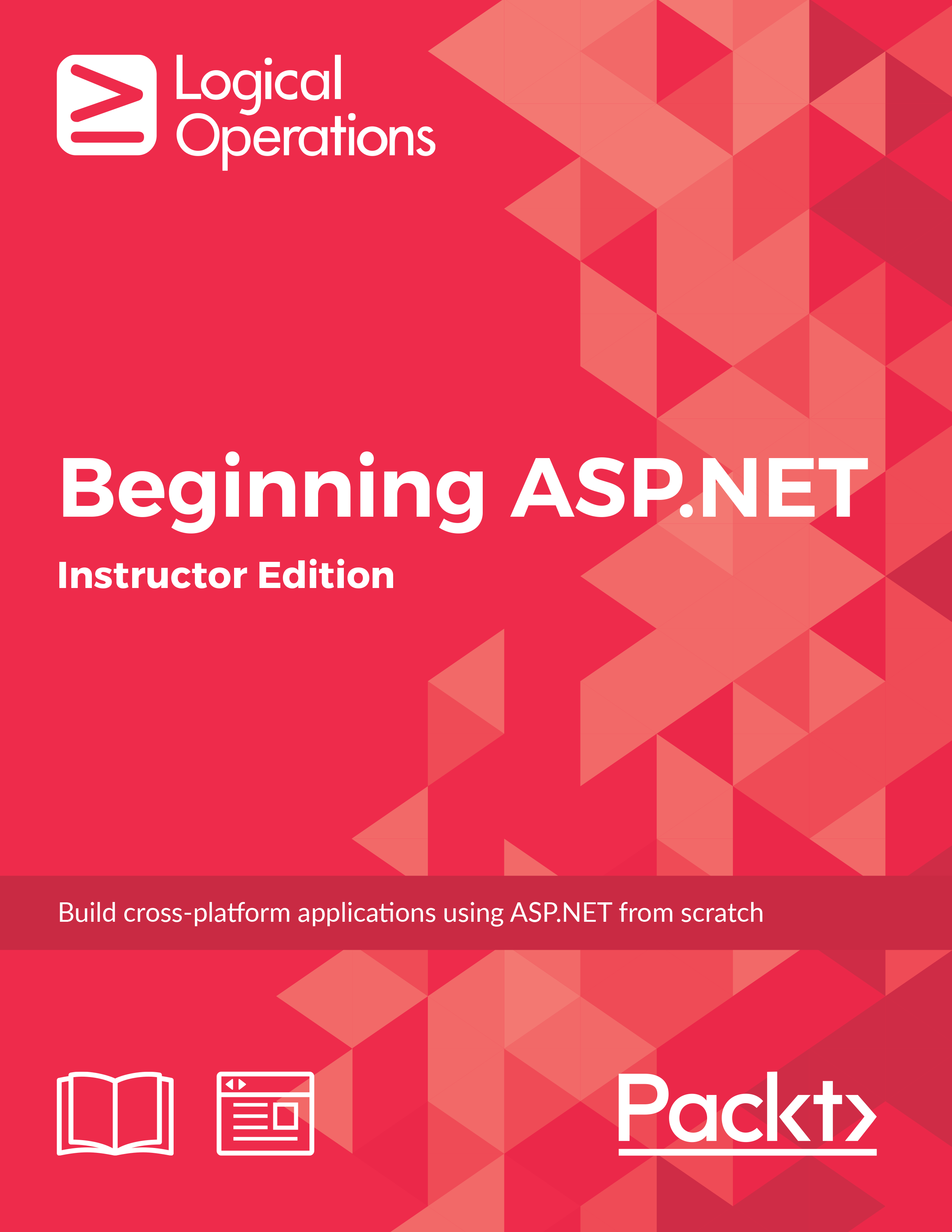 Beginning ASP.NET [Instructor Edition]