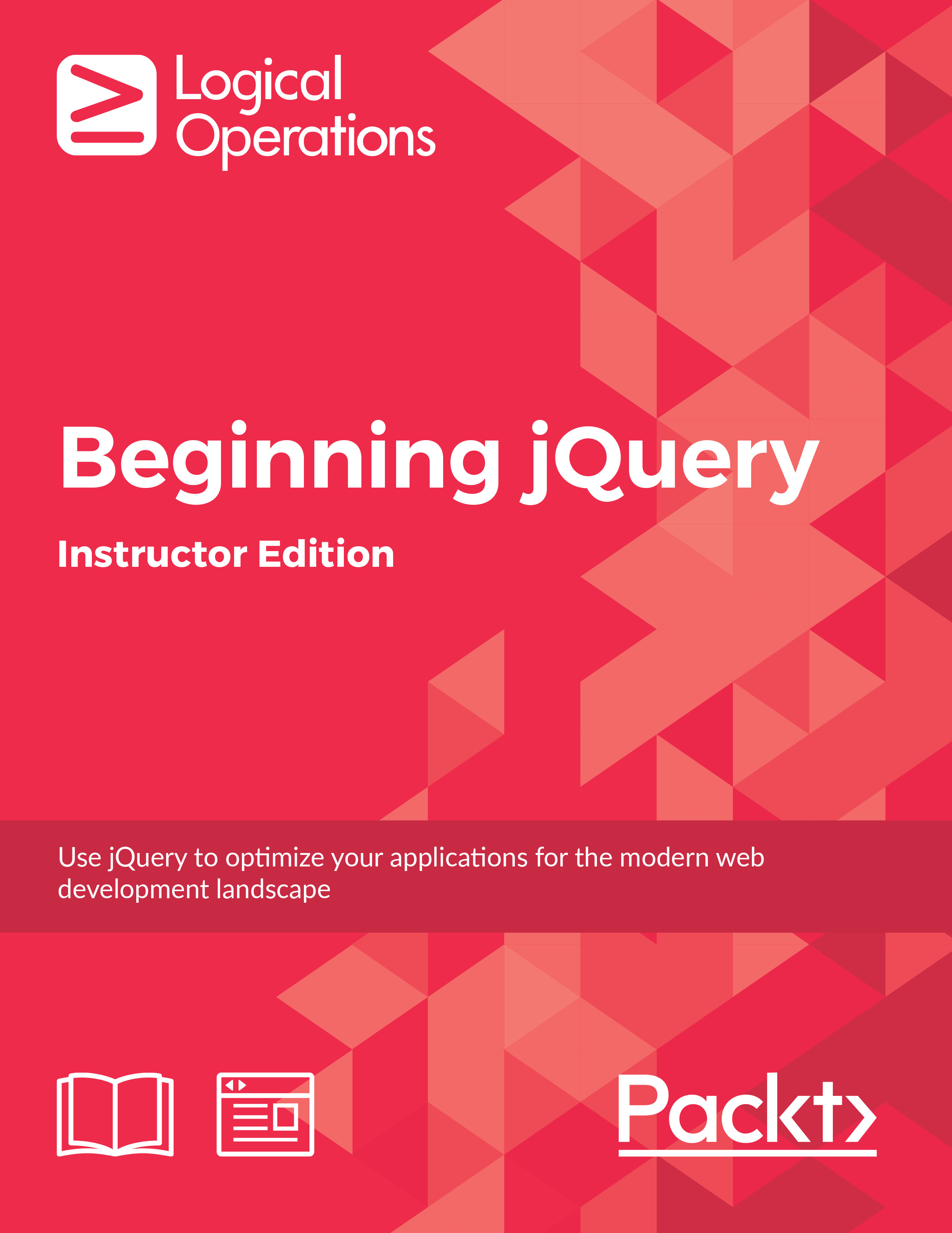 Beginning jQuery [Instructor Edition]