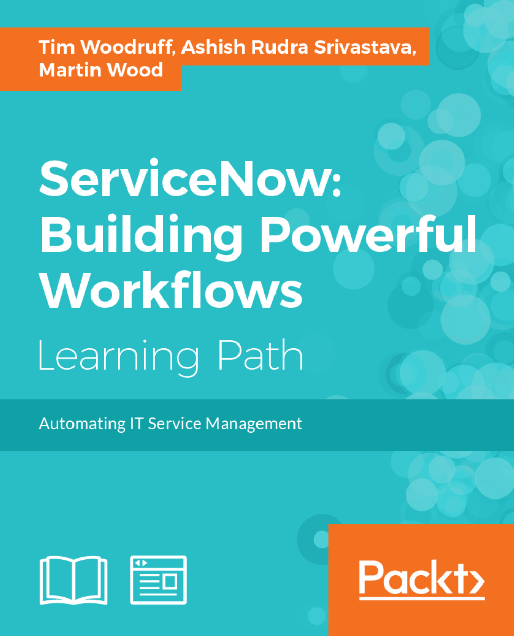 Packt+ | Advance your knowledge in tech
