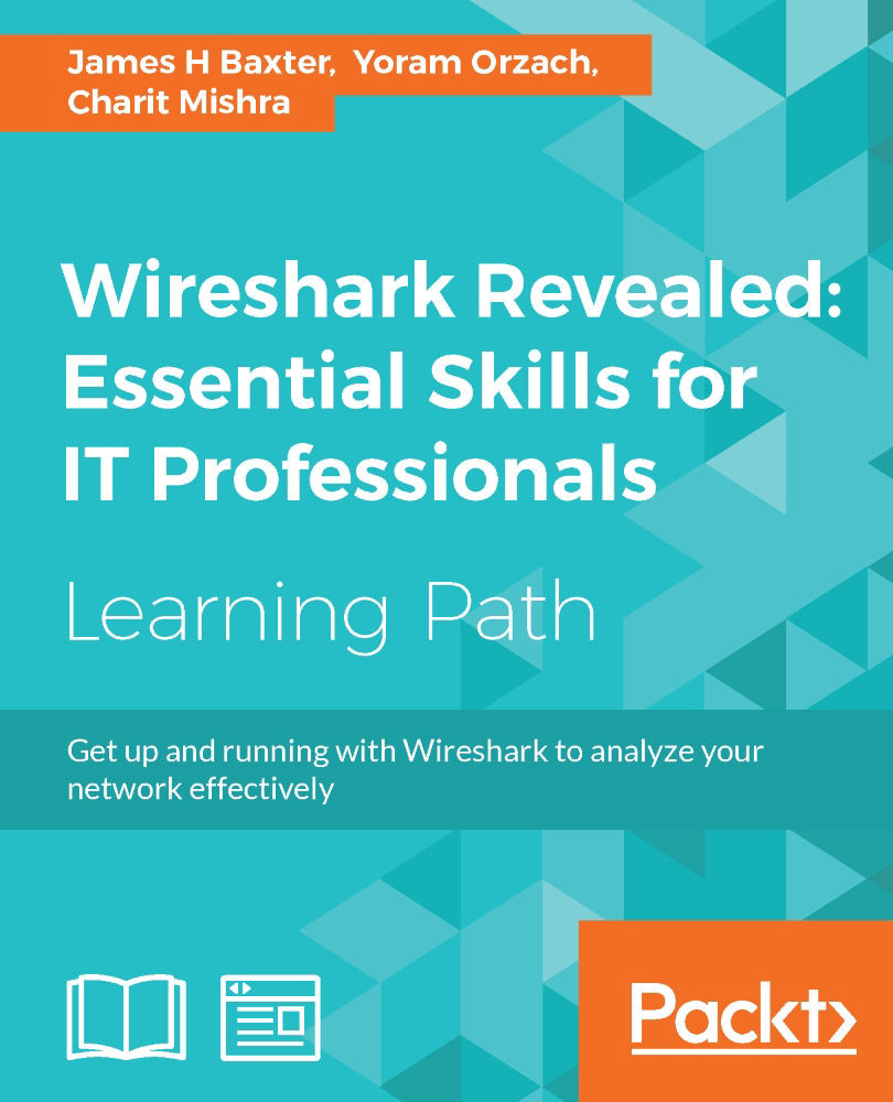 Wireshark Revealed: Essential Skills for IT Professionals